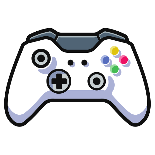 Gamepad